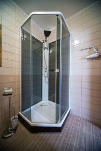 Gallery image of Комплекс отдыха Пампушка & Подушка in Odesa