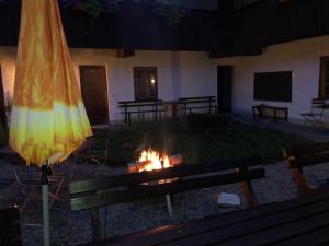 Fotografie z fotogalerie ubytování Pension Untere Rauner Muehle v destinaci Bad Brambach