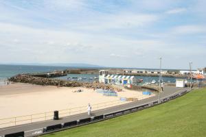 Gallery image of North Coast Motel in Portrush