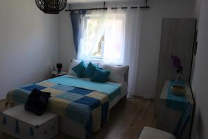 Hrvatska, VELI IŽ, Blue Harbour No. 15