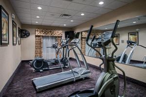 Holiday Inn Express Hotel & Suites Youngstown North-Warren/Niles, an IHG Hotel