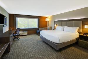 Imagen de la galería de Holiday Inn Express & Suites New Castle, an IHG Hotel, en New Castle