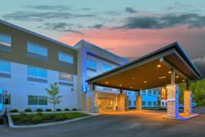 Gallery image of Holiday Inn Express & Suites New Castle, an IHG Hotel in New Castle