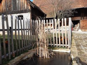 Fotografie z fotogalerie ubytování Pension Will v destinaci Kusterdingen