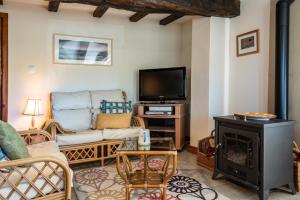 ÉcurasにあるOak Tree Gitesのギャラリーの写真