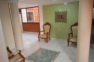 Gallery image of Hotel Balcon Llanero in Cúcuta +17 photos