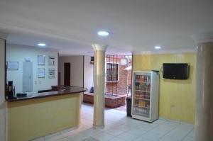 Gallery image of Hotel Balcon Llanero in Cúcuta