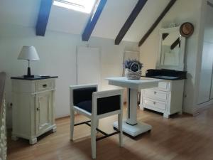 Fotografia z galérie ubytovania Studio apartman u renesansnoj vili vo Vise