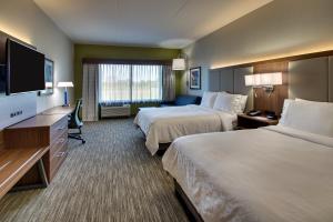 Foto de la galería de Holiday Inn Express & Suites Findlay North, an IHG Hotel en Findlay