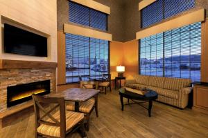 Gallery image of Holiday Inn Express Hotel & Suites Fraser Winter Park Area, an IHG Hotel in Fraser