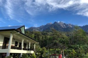 Gallery image of Bonsai Villa @ Mesilou 盆栽小苑 in Kampong Kundassan