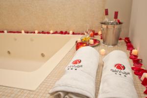 Fotografie z fotogalerie ubytování Plaza Sur Hotel & Suites v destinaci Tacna