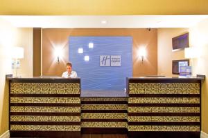 Gallery image of Holiday Inn Express and Suites Saint Augustine North, an IHG Hotel in St. Augustine