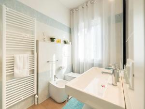 Fotografie z fotogalerie ubytování Villa Due Giardini v destinaci Padova