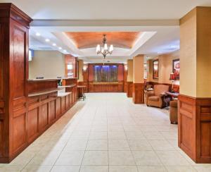 Imagen de la galería de Holiday Inn Express & Suites - Laredo-Event Center Area, an IHG Hotel, en Laredo