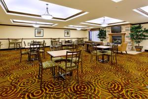 Gallery image of Holiday Inn Express Fresno Northwest - Herndon, an IHG Hotel in Herndon