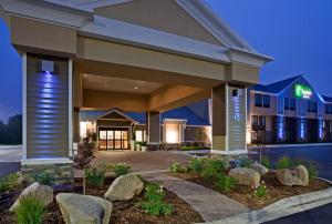 Gallery image of Holiday Inn Express & Suites Willmar, an IHG Hotel in Willmar