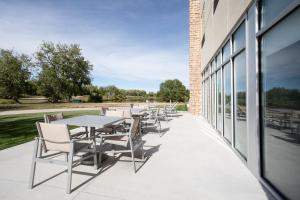 Φωτογραφία από το άλμπουμ του Holiday Inn Express & Suites - Sterling by IHG σε Sterling