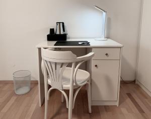 Foto dalla galleria di Aparthome L.I.N.Z. a Bergham