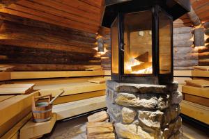 Fotografie z fotogalerie ubytování Parkhotel Adler v destinaci Hinterzarten