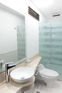 Fotografie z fotogalerie ubytování Hotel Parque 70 v destinaci Medellín + 37 fotografií