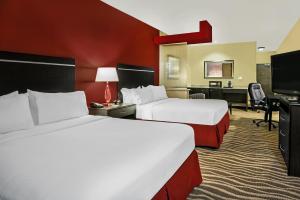 Gallery image of Holiday Inn Express & Suites Cotulla, an IHG Hotel in Cotulla