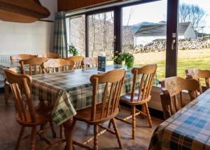 Gallery image of Torridon Youth Hostel in Torridon