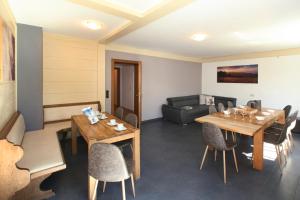 Gallery image of Villa Holiday Home in Zell am See