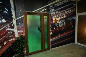 Fotografie z fotogalerie ubytování Harmony Hotel v destinaci Kumanovo