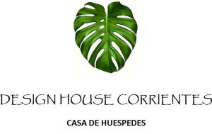 Certifikát, hodnocení, plakát nebo jiný dokument vystavený v ubytování Design House Corrientes