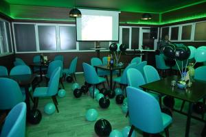 Fotografie z fotogalerie ubytování Harmony Hotel v destinaci Kumanovo