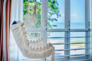 Fotografie z fotogalerie ubytování Smell rose beach garden v destinaci Batu Feringgi