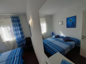 Ảnh trong thư viện ảnh của Lake View Apartment ở Malcesine