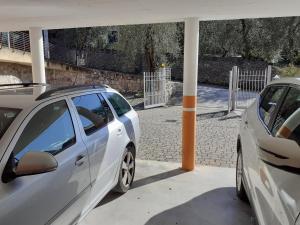 Ảnh trong thư viện ảnh của Lake View Apartment ở Malcesine