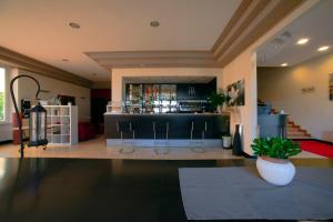 Fotografie z fotogalerie ubytování Hotel Sabatino v destinaci Follonica