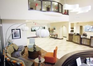 Gallery image of Holiday Inn Express & Suites Havelock Northwest New Bern, an IHG Hotel in Havelock