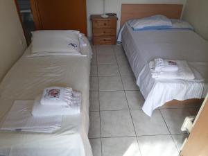 Fotografie z fotogalerie ubytování MPOZA APPARTMENTS v destinaci Patra