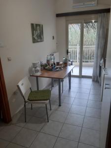 Fotografie z fotogalerie ubytování MPOZA APPARTMENTS v destinaci Patra
