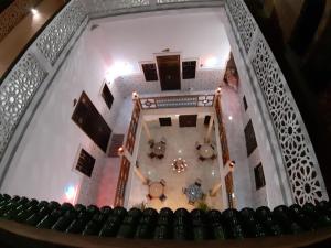Fotografie z fotogalerie ubytování RIAD ESMERALDA By Dar Ouezzani v destinaci Rabat
