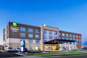 Gallery image of Holiday Inn Express & Suites - Union Gap - Yakima Area, an IHG Hotel in Union Gap