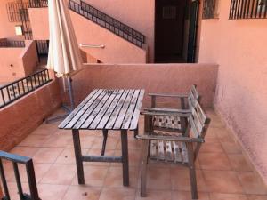 Apartment Solymar, Benalmádena, Spain - Booking.com
