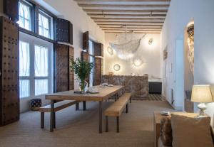 Zdjęcie z galerii obiektu Eva Recommends Casa Galeon w Kadyksie