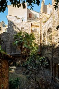 Edificio in cui si trova l'appartamento