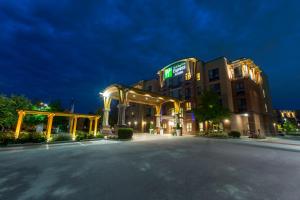 Gallery image of Holiday Inn Express & Suites Riverport Richmond, an IHG Hotel in Richmond