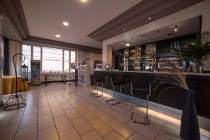 Lounge nebo bar v ubytování Hotel Sabatino + 30 fotografií
