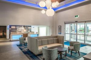 Gallery image of Holiday Inn Express & Suites Halifax - Bedford, an IHG Hotel in Halifax
