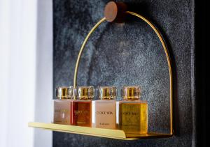 Foto da galeria de Dharma Boutique Hotel & SPA em Roma