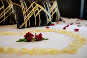 Foto da galeria de Dharma Boutique Hotel & SPA em Roma