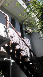 Hosté ubytování Hospedaje MorroSP