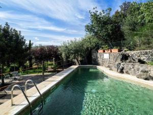 Gallery image of Chalet Scordapeni in Santa Maria di Licodia